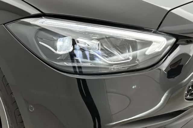 Mercedes-Benz C-Klasse (2022) thumbnail 58