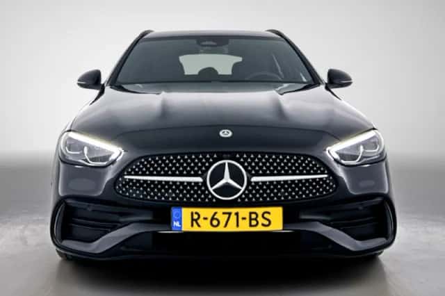 Mercedes-Benz C-Klasse (2022) thumbnail 7