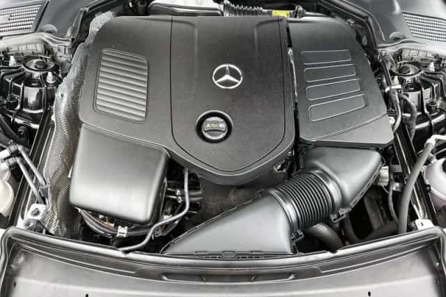 Mercedes-Benz C-Klasse (2022) thumbnail 61