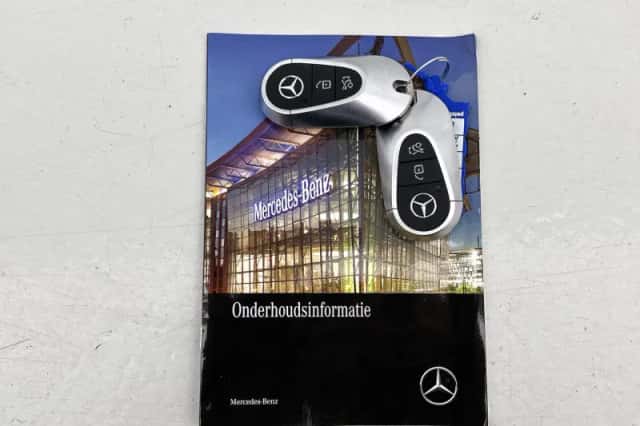 Mercedes-Benz C-Klasse (2022) thumbnail 63