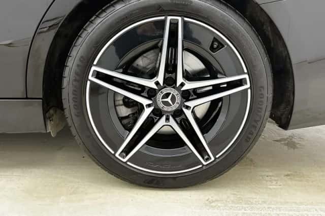 Mercedes-Benz C-Klasse (2022) thumbnail 69