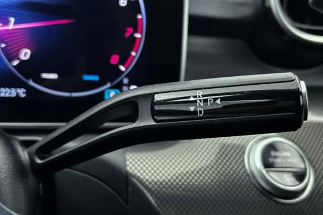Mercedes-Benz C-Klasse (2022) thumbnail 10