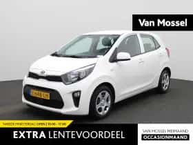 Kia Picanto (2021)