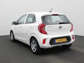 Kia Picanto thumbnail 3