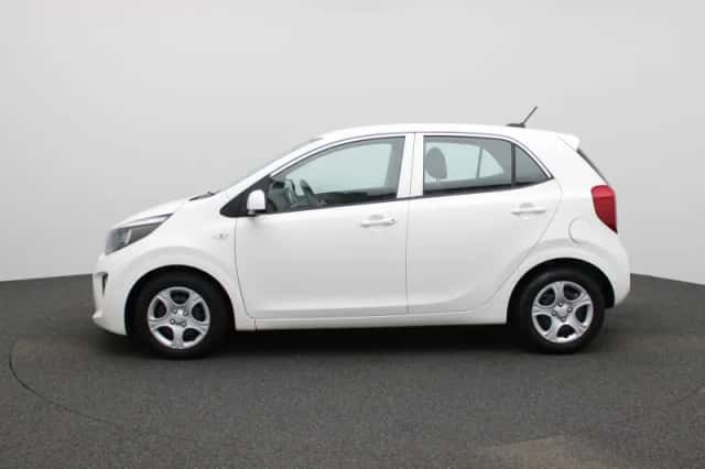 Kia Picanto (2021) thumbnail 5