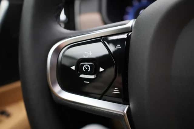 Volvo V90 (2023) thumbnail 21