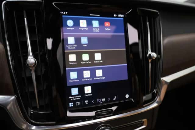 Volvo V90 (2023) thumbnail 29