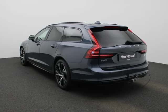 Volvo V90 (2023) thumbnail 4