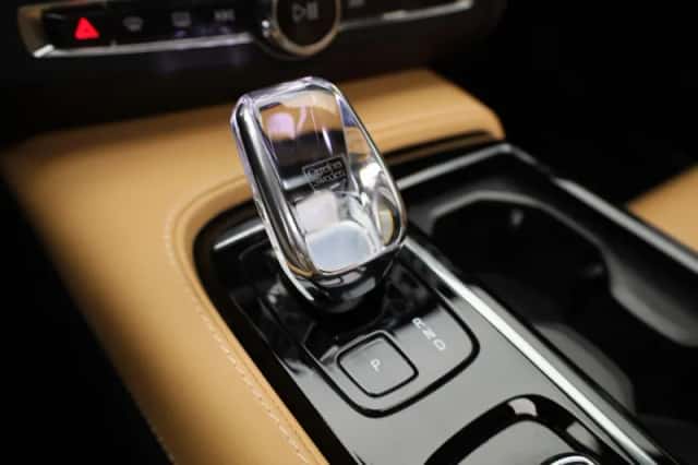 Volvo V90 (2023) thumbnail 33