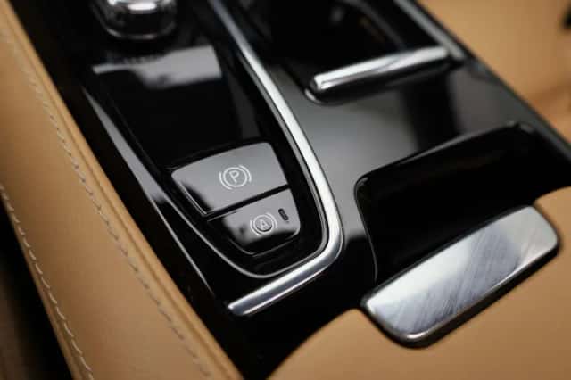 Volvo V90 (2023) thumbnail 35