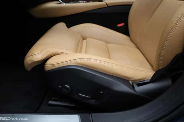 Volvo V90 (2023) thumbnail 37