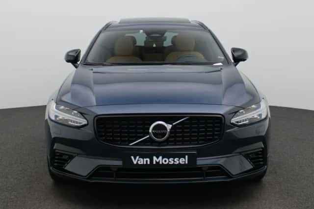 Volvo V90 (2023) thumbnail 5