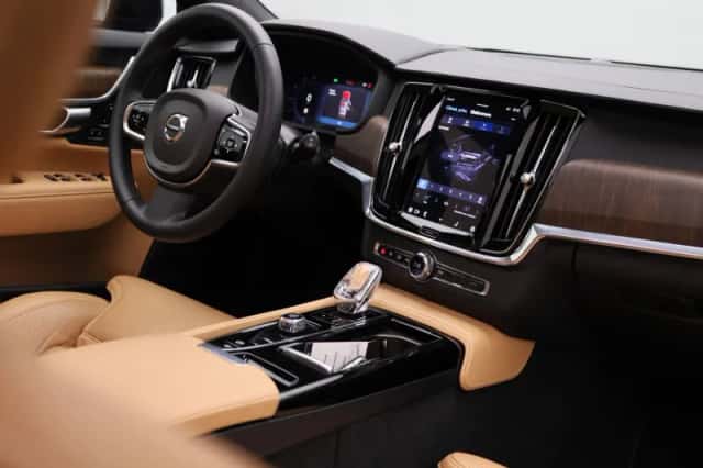 Volvo V90 (2023) thumbnail 46