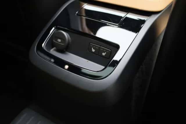 Volvo V90 (2023) thumbnail 47