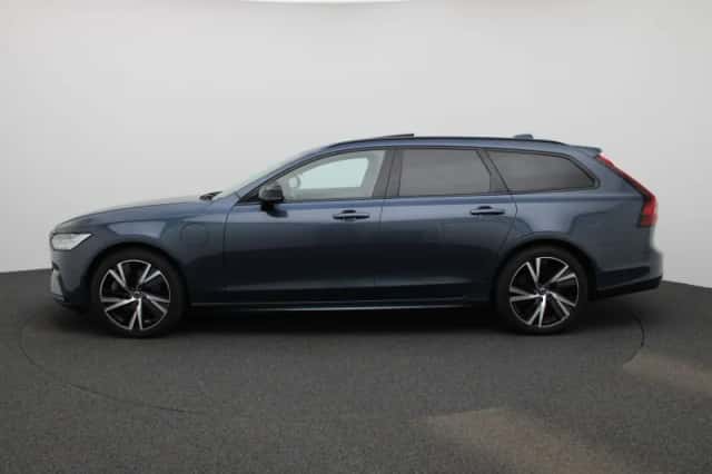 Volvo V90 (2023) thumbnail 6