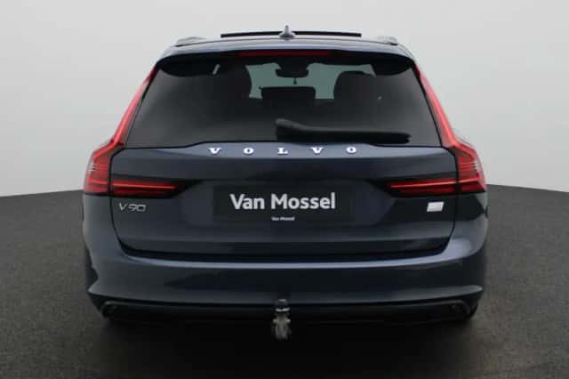 Volvo V90 (2023) thumbnail 7