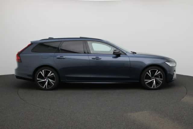 Volvo V90 (2023) thumbnail 8