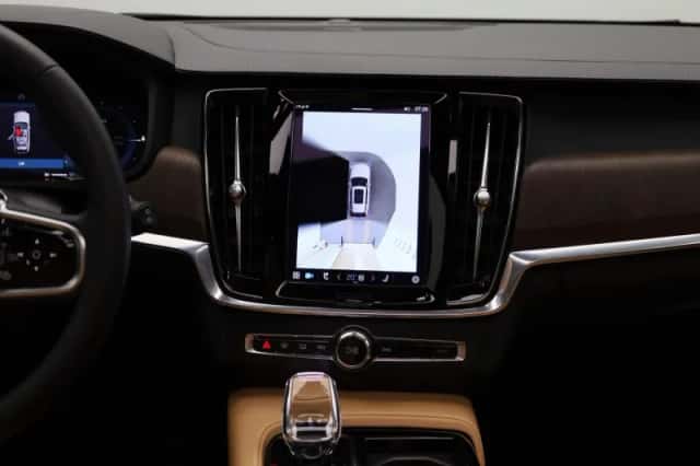 Volvo V90 (2023) thumbnail 9