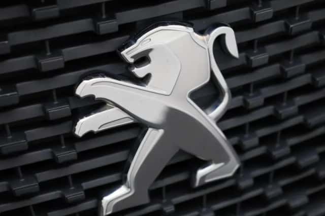 Peugeot e-2008 (2022) thumbnail 36