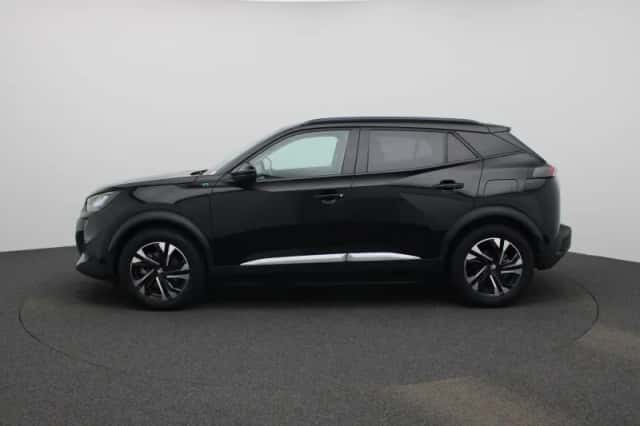 Peugeot e-2008 (2022) thumbnail 5