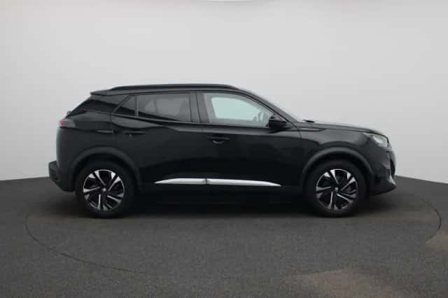 Peugeot e-2008 (2022) thumbnail 7