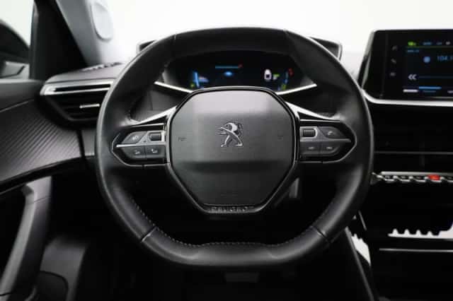 Peugeot e-2008 (2022) thumbnail 8