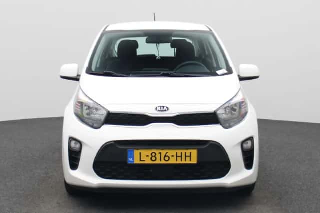 Kia Picanto (2021) thumbnail 5
