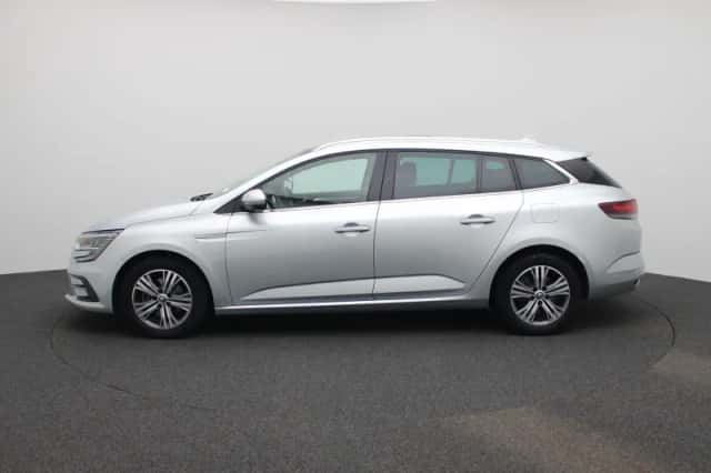 Renault Mégane E-Tech (2022) thumbnail 6
