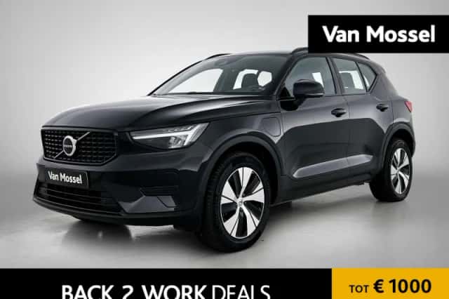 Volvo XC40 (2022) thumbnail 1
