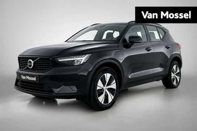 Volvo XC40 (2022) thumbnail 1
