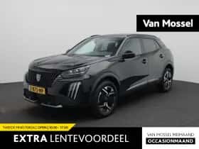Peugeot 2008 (2024) thumbnail 1