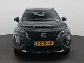 Peugeot 2008 (2024) thumbnail 5