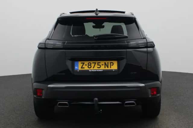 Peugeot 2008 (2024) thumbnail 7