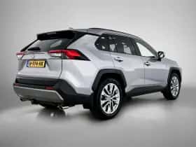 Toyota RAV4 (2020) thumbnail 6
