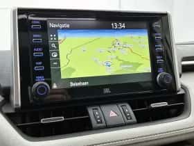 Toyota RAV4 (2020) thumbnail 9