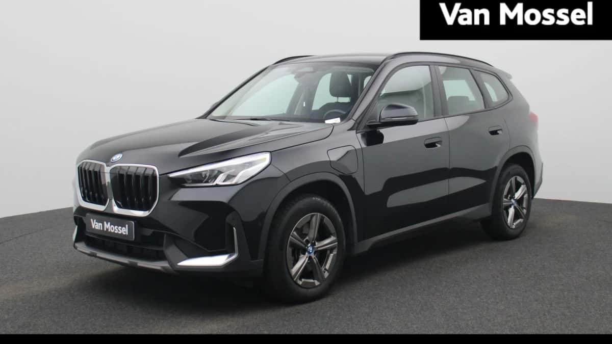 BMW X1 — foto 1