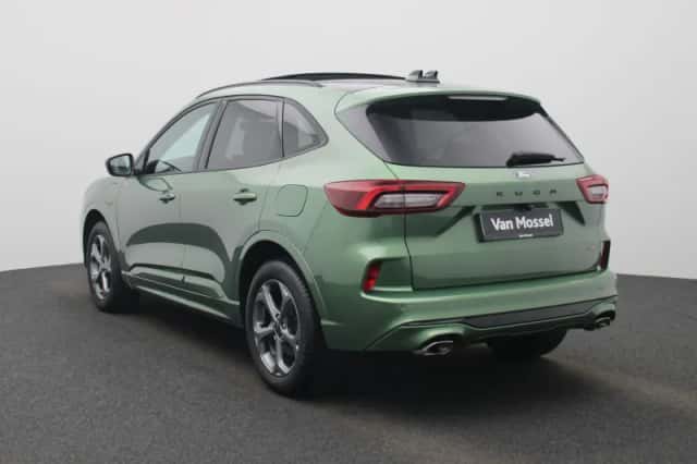 Ford Kuga (2025) thumbnail 4