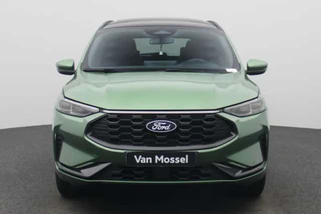 Ford Kuga (2025) thumbnail 5