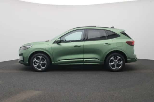 Ford Kuga (2025) thumbnail 6