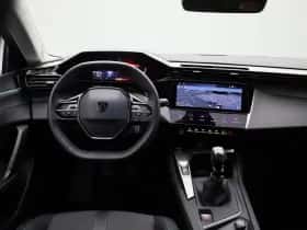 Peugeot 308 (2023) thumbnail 3