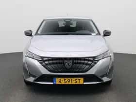 Peugeot 308 (2023) thumbnail 5