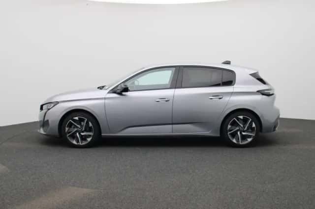 Peugeot 308 (2023) thumbnail 6