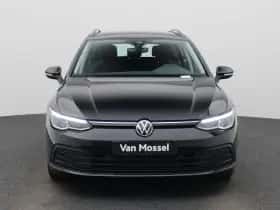 Volkswagen Golf (2022) thumbnail 5