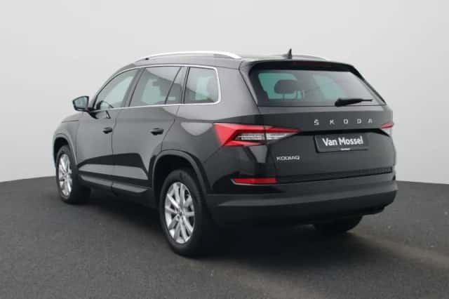 Škoda Kodiaq (2021) thumbnail 2