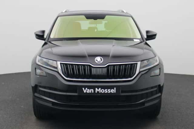 Škoda Kodiaq (2021) thumbnail 3