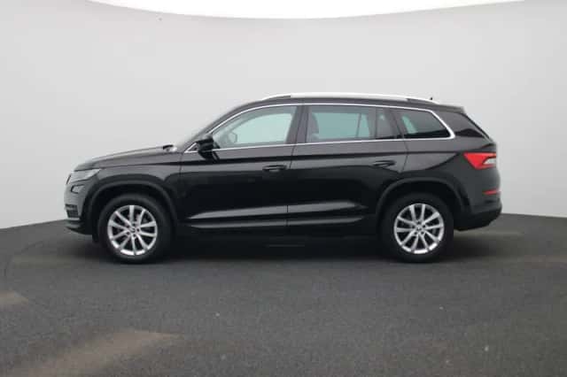 Škoda Kodiaq (2021) thumbnail 4