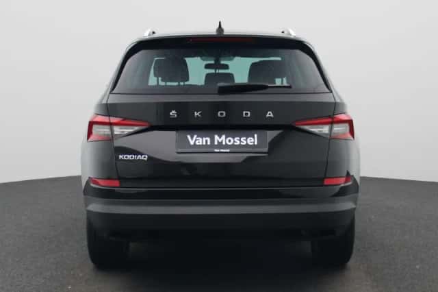 Škoda Kodiaq (2021) thumbnail 5