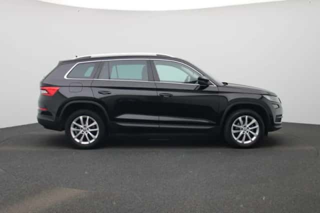Škoda Kodiaq (2021) thumbnail 6