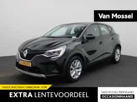 Renault Captur (2023)