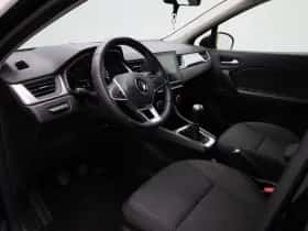 Renault Captur thumbnail 26